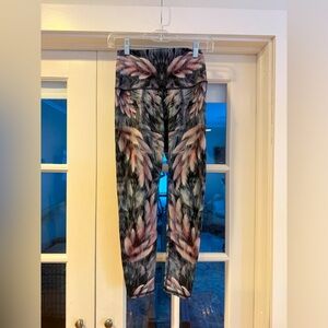 Evolution and Creation Leggings